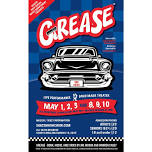 GREASE: THE MUSICAL