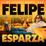 Felipe Esparza