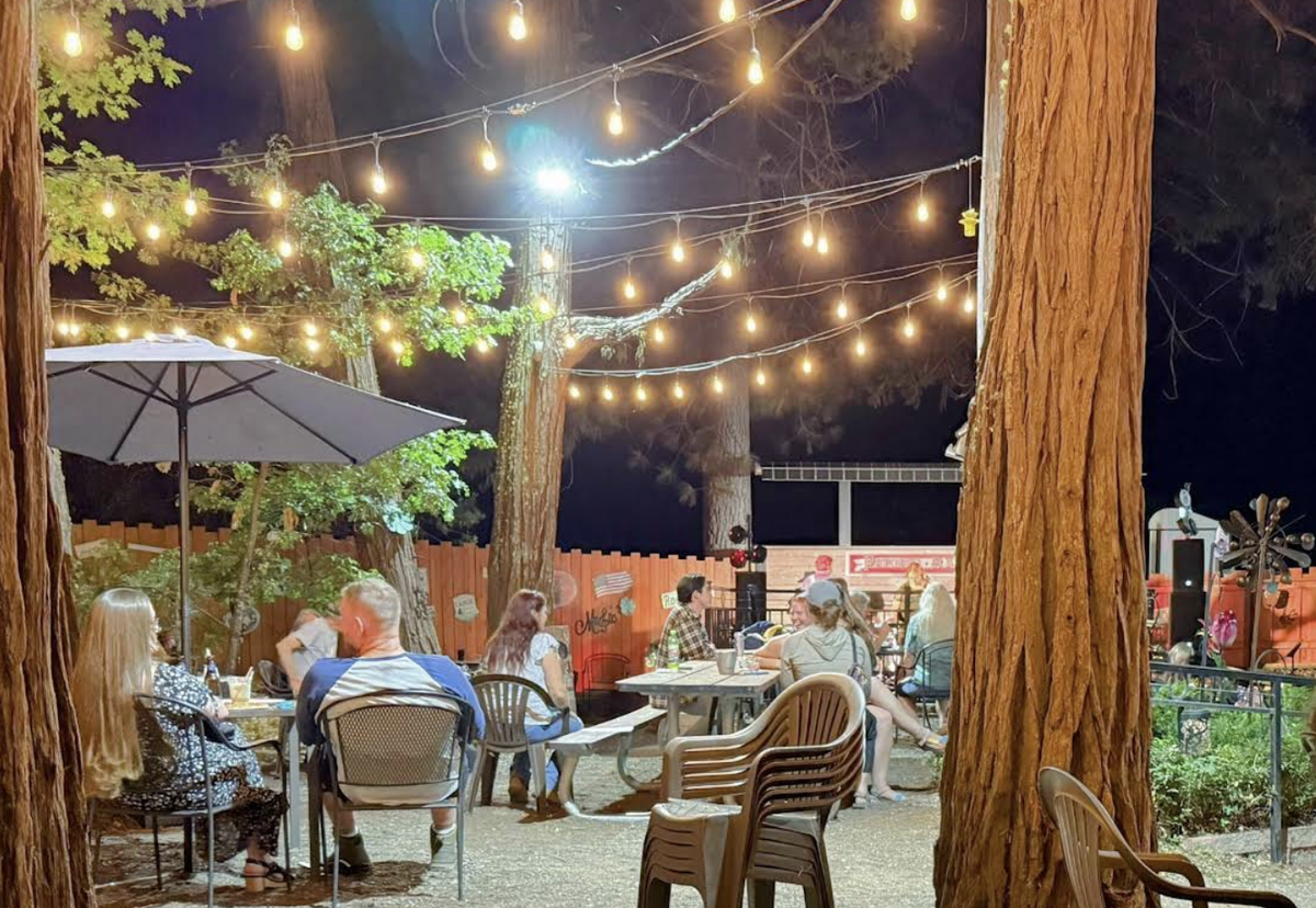 Summer Concert Series — Visit Shingletown