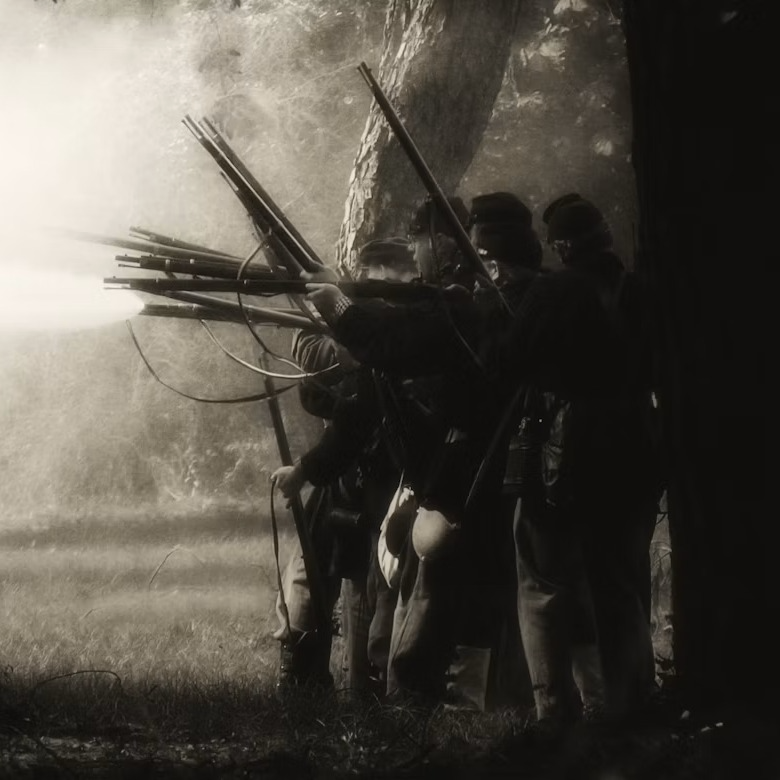 Civil War Days