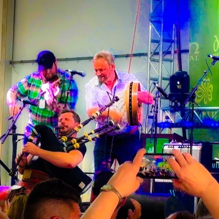 The Tannahill Weavers
