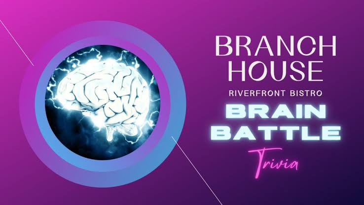 Brain Battle Trivia