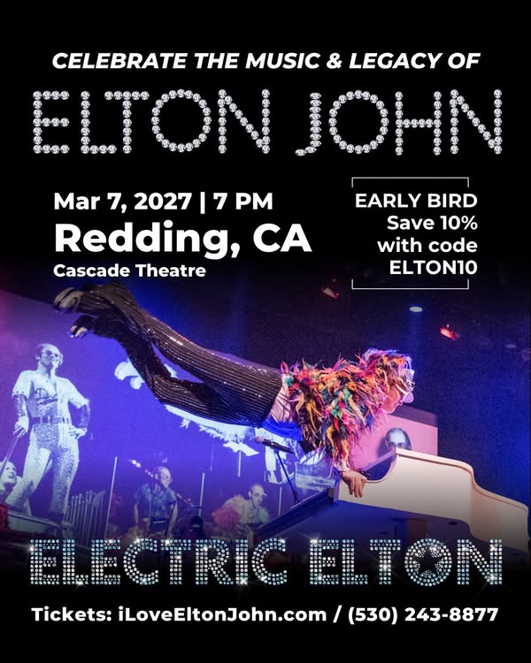 Electric Elton