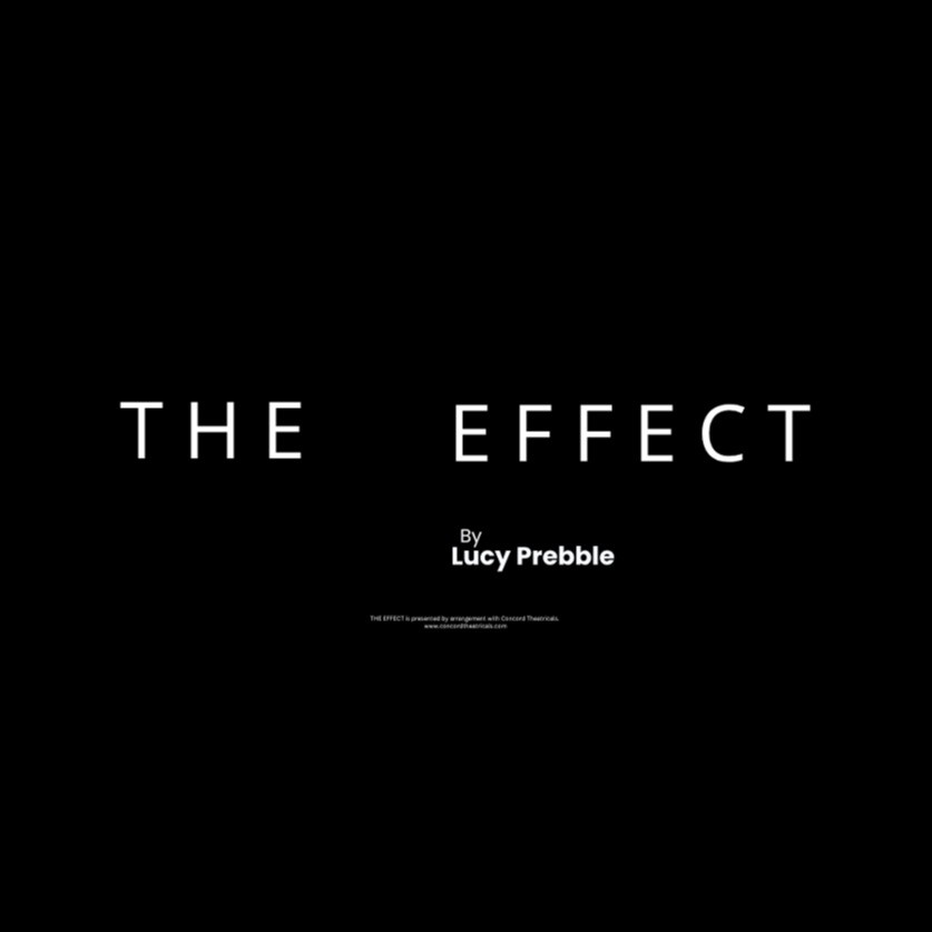 The Effect