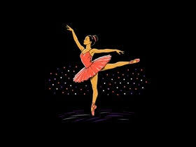 Redding City Ballet - The Nutcracker