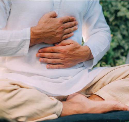 Somatic Connection Workshop