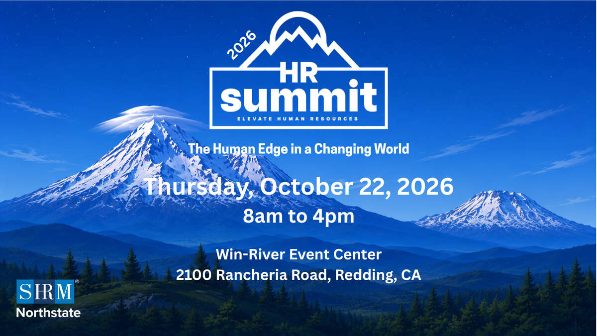 SHRM Northstate HR Summit