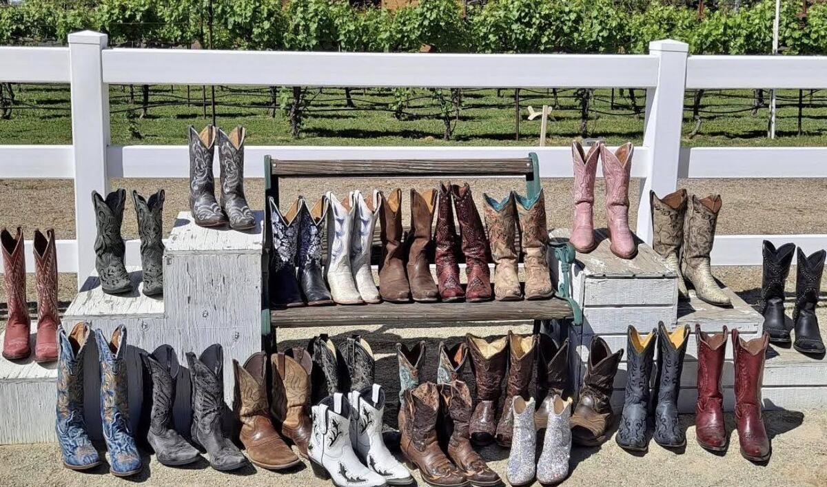 Free Line Dance Lessons