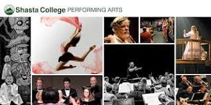 Jazz at Shasta College Presents a Concert